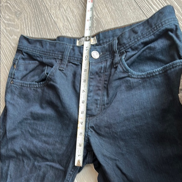 Dark Blue Jeans - Picture 4 of 7